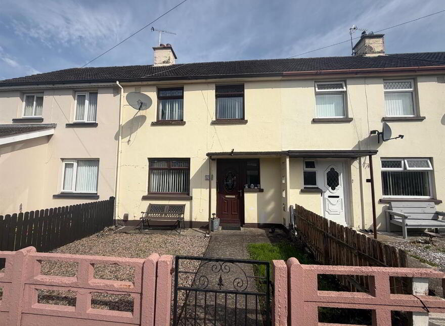 35 Bann Drive, Waterside, Derry / Londonderry, BT47 2HL