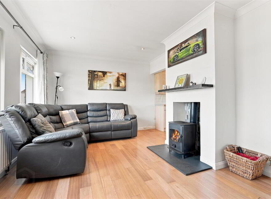 5 Thornleigh, Comber, BT23 6EG