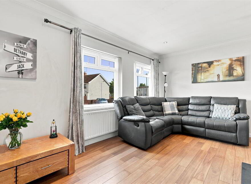 5 Thornleigh, Comber, BT23 6EG