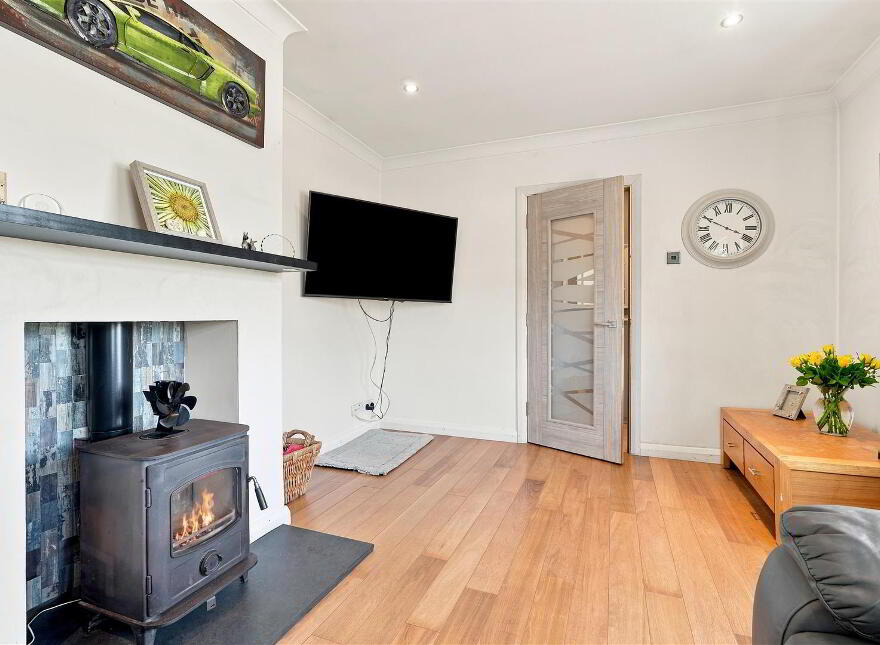 5 Thornleigh, Comber, BT23 6EG