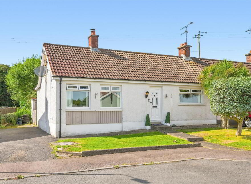 5 Thornleigh, Comber, BT23 6EG