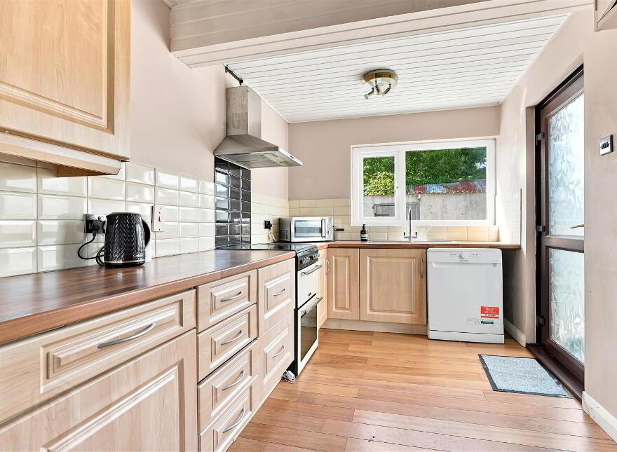 5 Thornleigh, Comber, BT23 6EG
