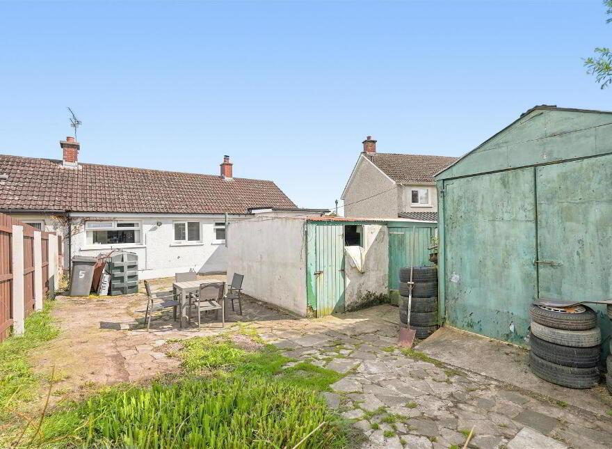 5 Thornleigh, Comber, BT23 6EG