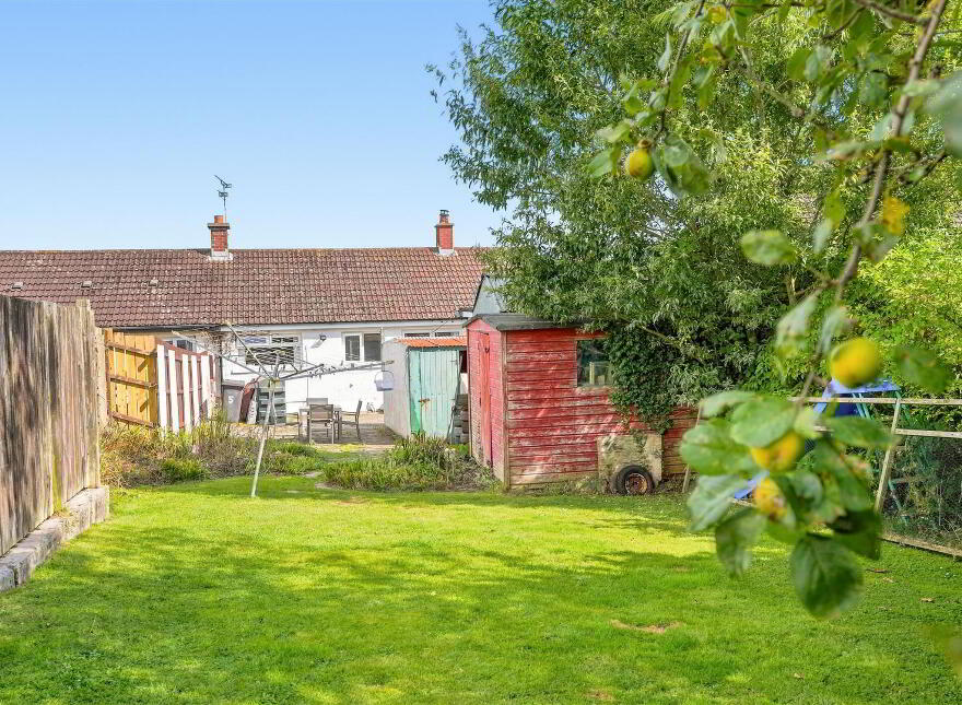 5 Thornleigh, Comber, BT23 6EG