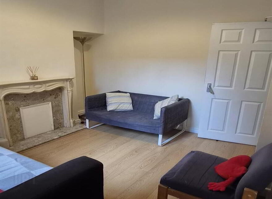 10 Balfour Avenue, Ormeau Road, Belfast, BT7 2EX