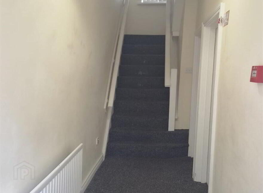 10 Balfour Avenue, Ormeau Road, Belfast, BT7 2EX