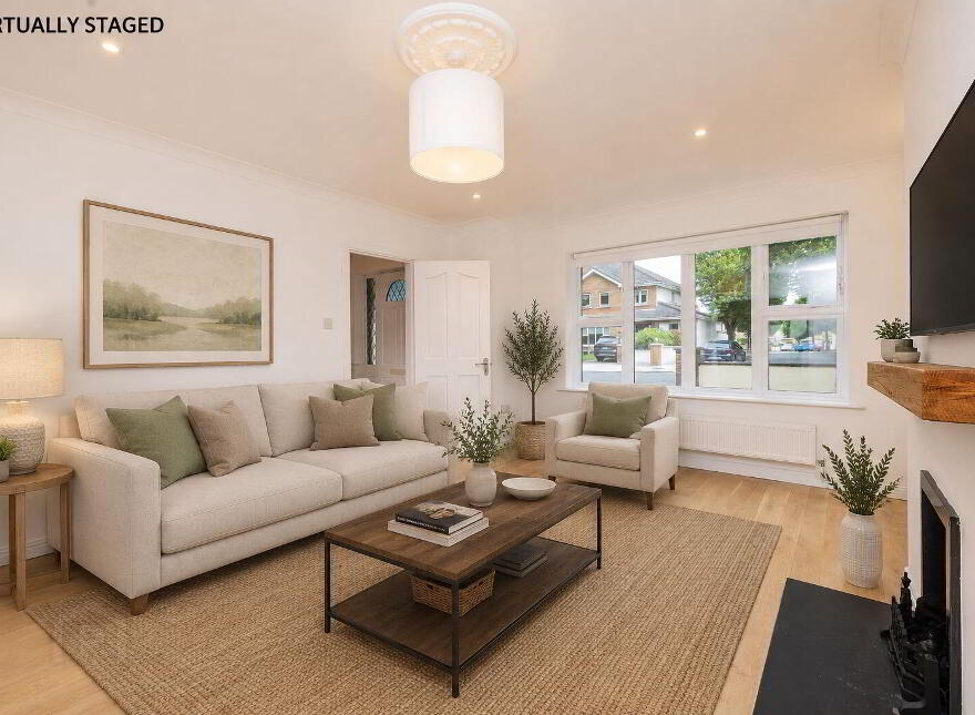 80 Charlemont (Plus Attic Conversion) Griffith Avenue, Drumcondra, Drumcondra, D09H5W6