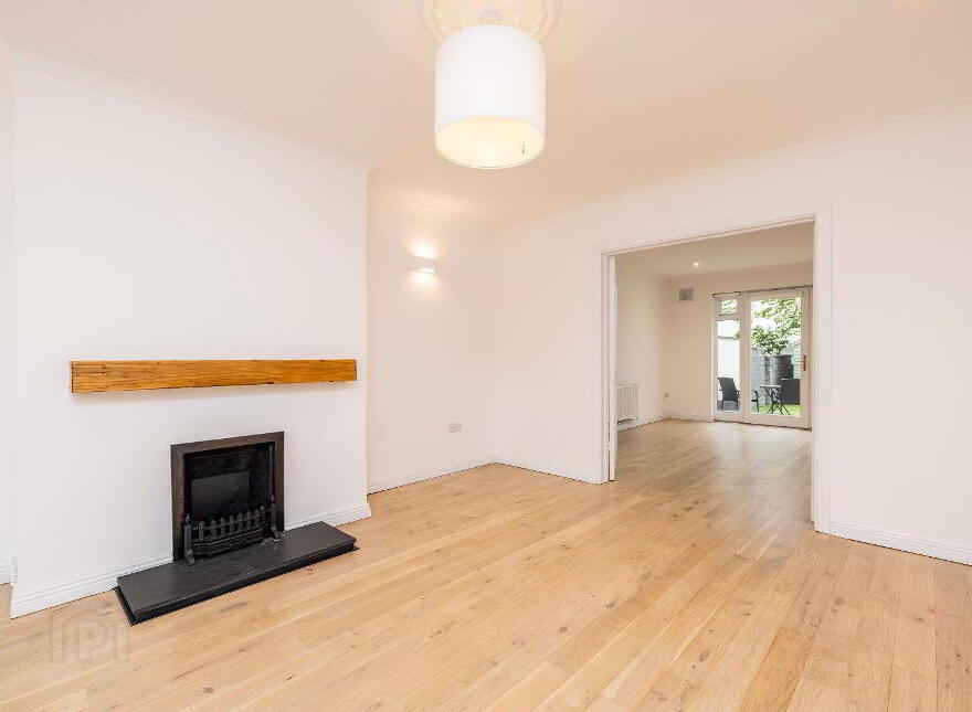 80 Charlemont (Plus Attic Conversion) Griffith Avenue, Drumcondra, Drumcondra, D09H5W6