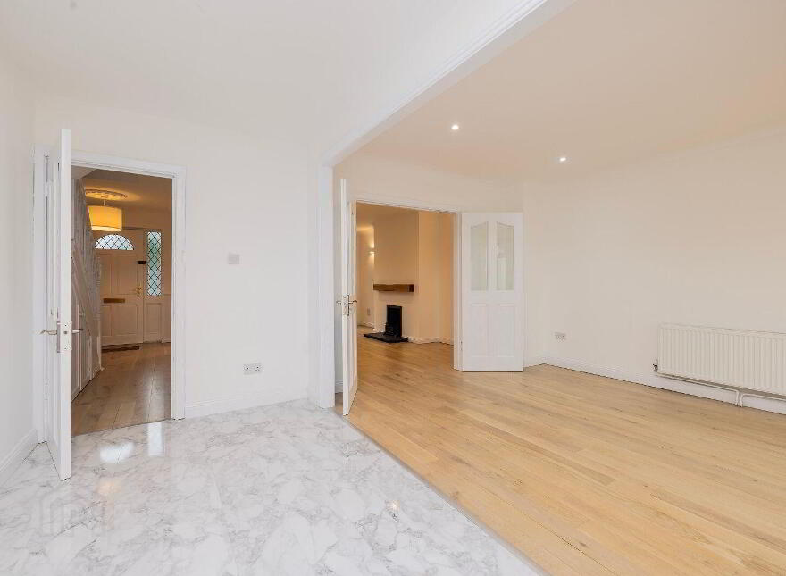 80 Charlemont (Plus Attic Conversion) Griffith Avenue, Drumcondra, Drumcondra, D09H5W6