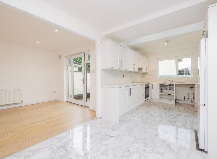 80 Charlemont (Plus Attic Conversion) Griffith Avenue, Drumcondra, Drumcondra, D09H5W6
