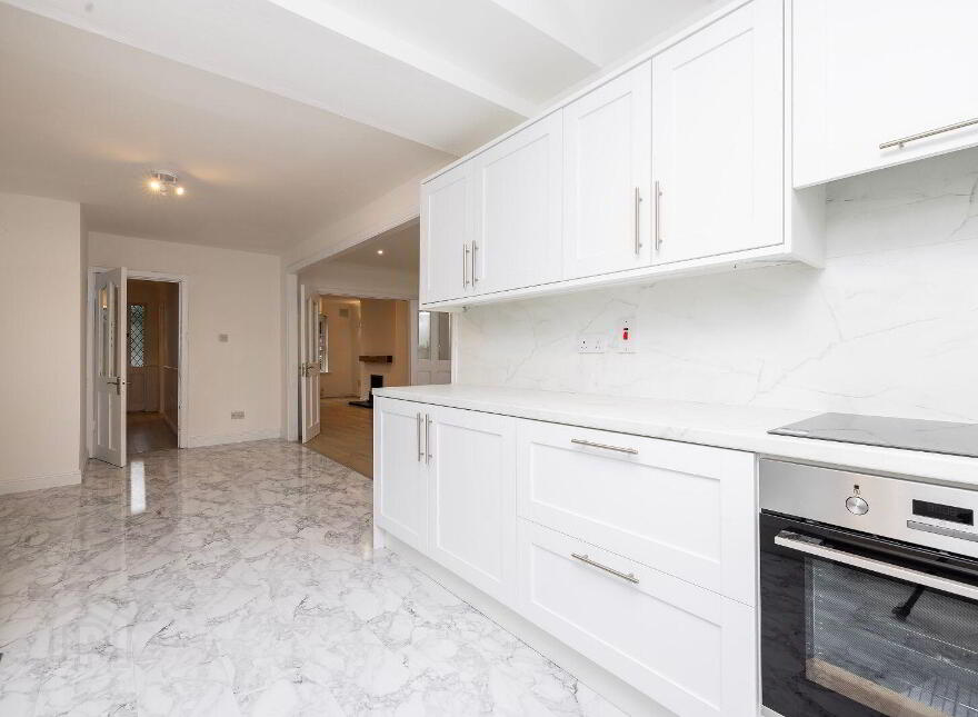 80 Charlemont (Plus Attic Conversion) Griffith Avenue, Drumcondra, Drumcondra, D09H5W6