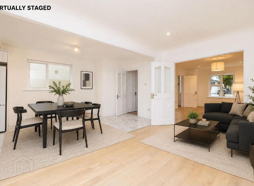 80 Charlemont (Plus Attic Conversion) Griffith Avenue, Drumcondra, Drumcondra, D09H5W6