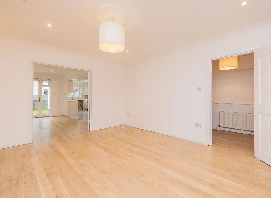 80 Charlemont (Plus Attic Conversion) Griffith Avenue, Drumcondra, Drumcondra, D09H5W6