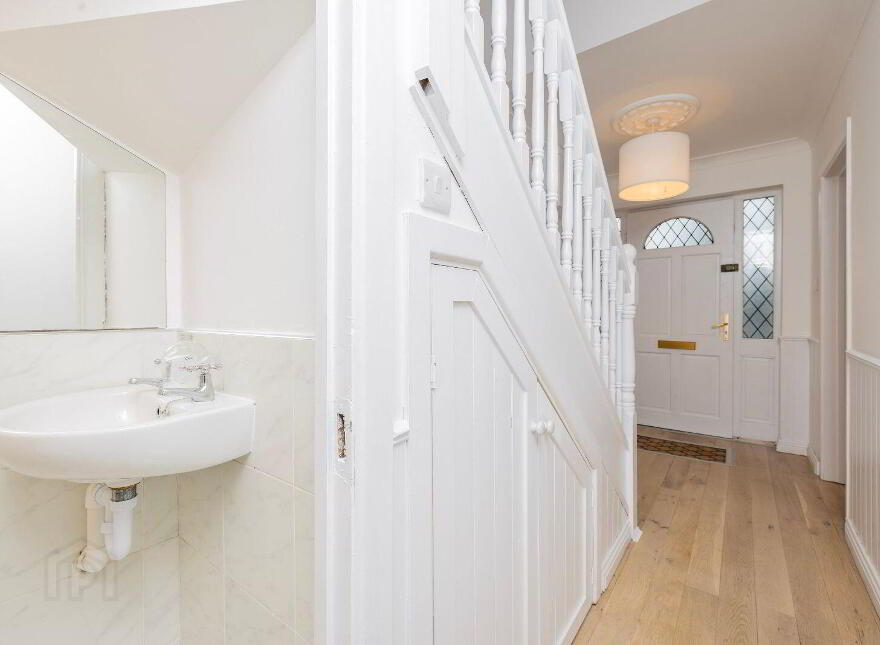80 Charlemont (Plus Attic Conversion) Griffith Avenue, Drumcondra, Drumcondra, D09H5W6