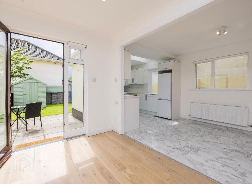 80 Charlemont (Plus Attic Conversion) Griffith Avenue, Drumcondra, Drumcondra, D09H5W6