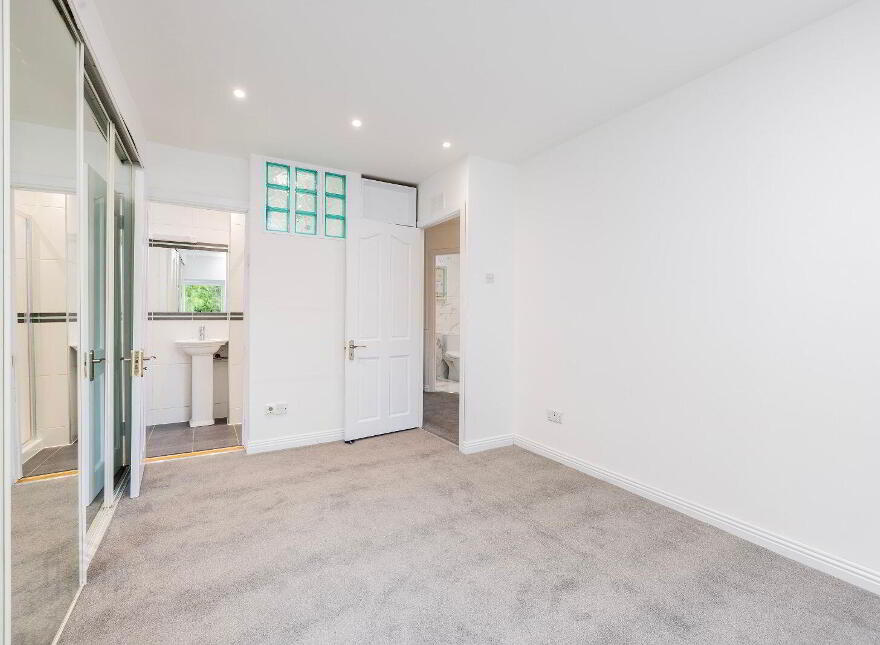 80 Charlemont (Plus Attic Conversion) Griffith Avenue, Drumcondra, Drumcondra, D09H5W6
