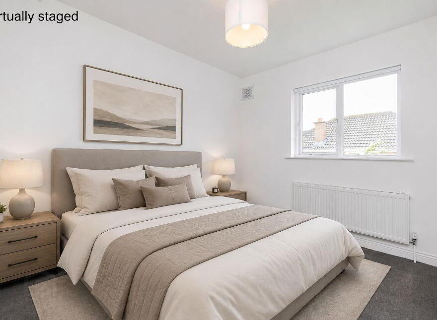 80 Charlemont (Plus Attic Conversion) Griffith Avenue, Drumcondra, Drumcondra, D09H5W6
