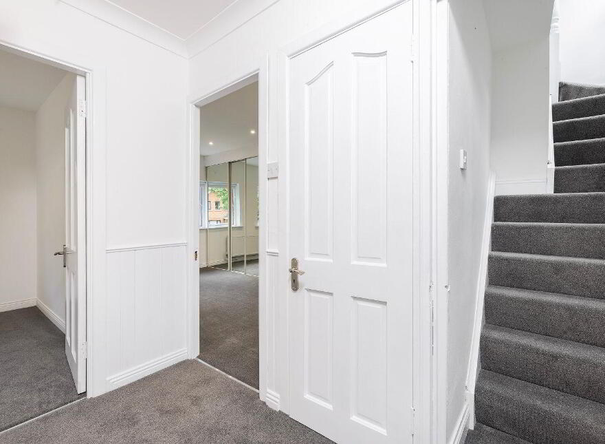 80 Charlemont (Plus Attic Conversion) Griffith Avenue, Drumcondra, Drumcondra, D09H5W6