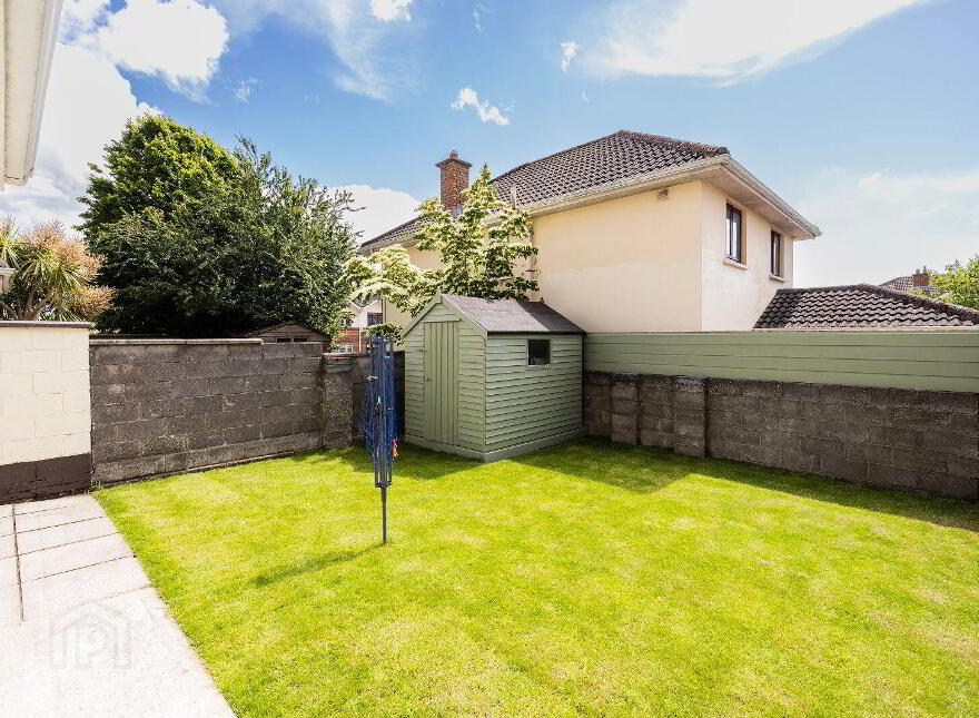 80 Charlemont (Plus Attic Conversion) Griffith Avenue, Drumcondra, Drumcondra, D09H5W6