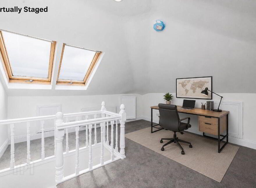 80 Charlemont (Plus Attic Conversion) Griffith Avenue, Drumcondra, Drumcondra, D09H5W6