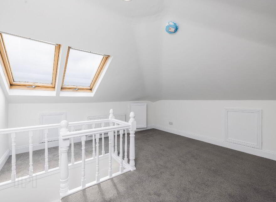 80 Charlemont (Plus Attic Conversion) Griffith Avenue, Drumcondra, Drumcondra, D09H5W6