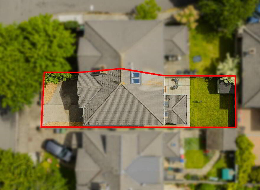 80 Charlemont (Plus Attic Conversion) Griffith Avenue, Drumcondra, Drumcondra, D09H5W6