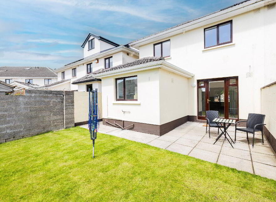 80 Charlemont (Plus Attic Conversion) Griffith Avenue, Drumcondra, Drumcondra, D09H5W6