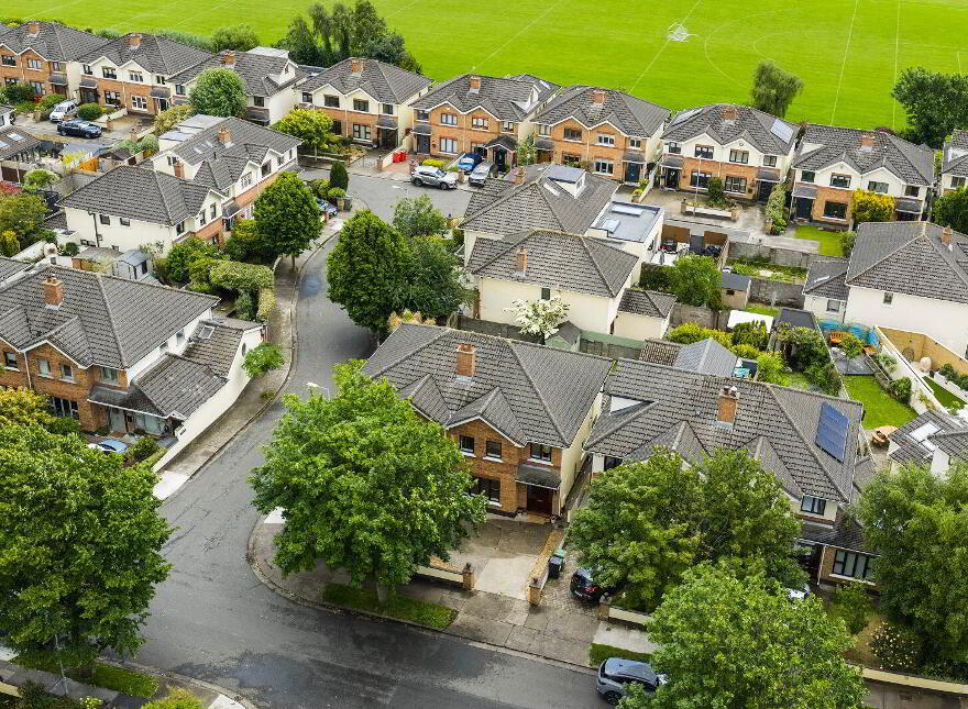 80 Charlemont (Plus Attic Conversion) Griffith Avenue, Drumcondra, Drumcondra, D09H5W6