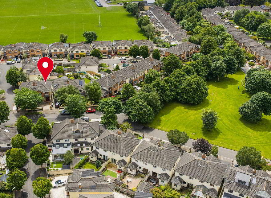 80 Charlemont (Plus Attic Conversion) Griffith Avenue, Drumcondra, Drumcondra, D09H5W6