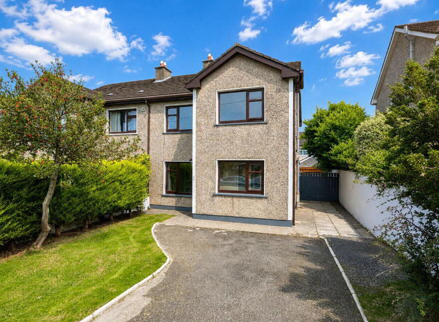 63 Greenfort, Carraroe, F91PTW8