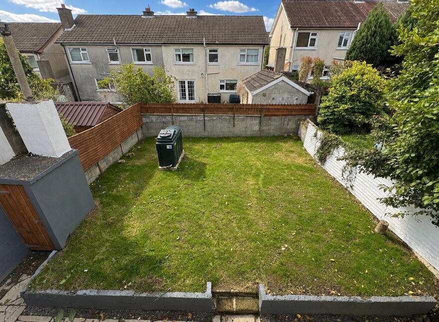 63 Greenfort, Carraroe, F91PTW8