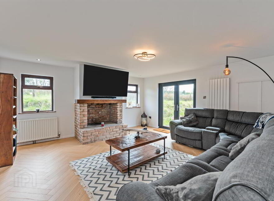 6 Hydepark Lane, Newtownabbey, BT36 4QD