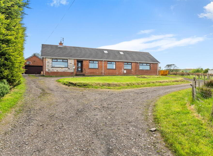 6 Hydepark Lane, Newtownabbey, BT36 4QD