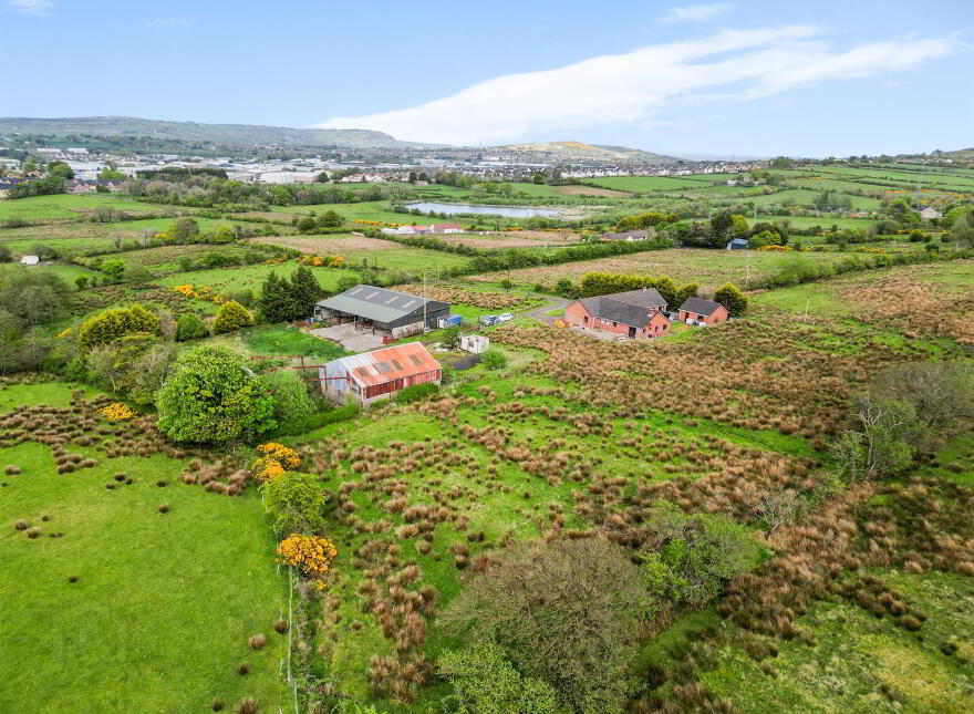 6 Hydepark Lane, Newtownabbey, BT36 4QD