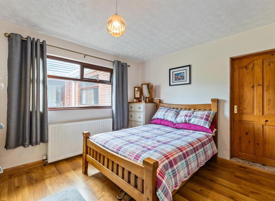 6 Hydepark Lane, Newtownabbey, BT36 4QD