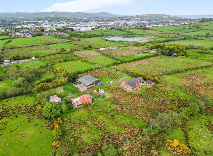 6 Hydepark Lane, Newtownabbey, BT36 4QD