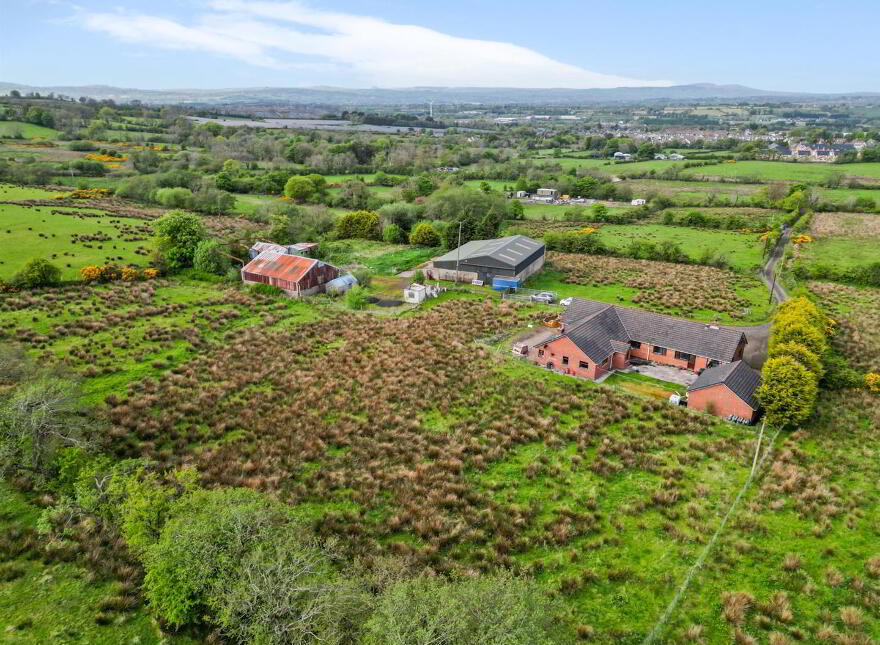 6 Hydepark Lane, Newtownabbey, BT36 4QD