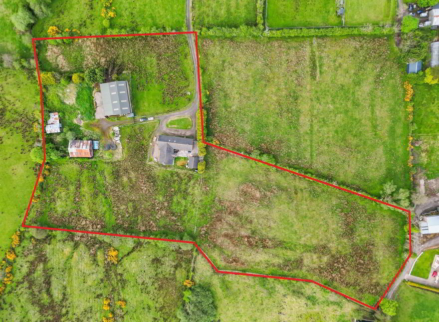 6 Hydepark Lane, Newtownabbey, BT36 4QD