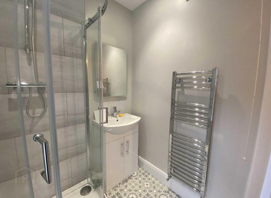 26a Joymount, Carrickfergus, BT38 7DN