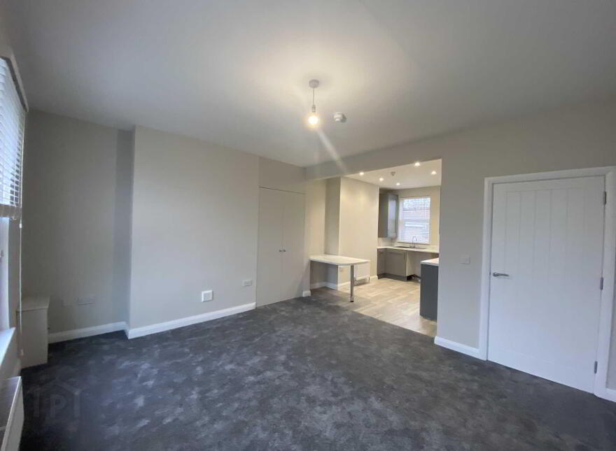 26a Joymount, Carrickfergus, BT38 7DN
