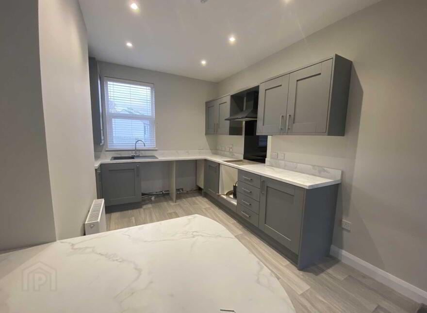26a Joymount, Carrickfergus, BT38 7DN