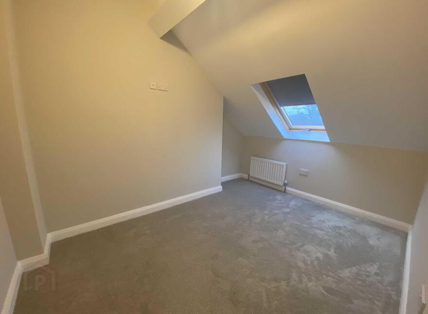 26a Joymount, Carrickfergus, BT38 7DN