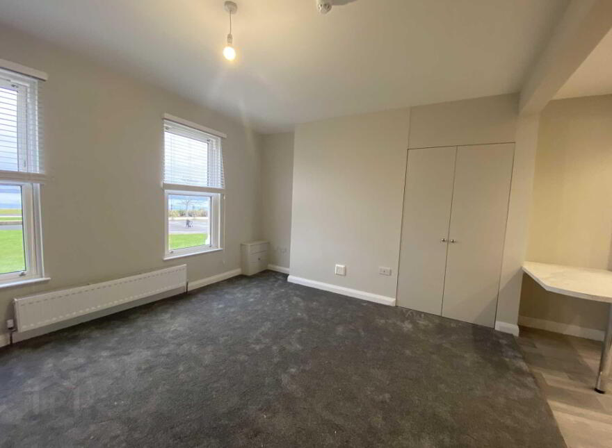 26a Joymount, Carrickfergus, BT38 7DN