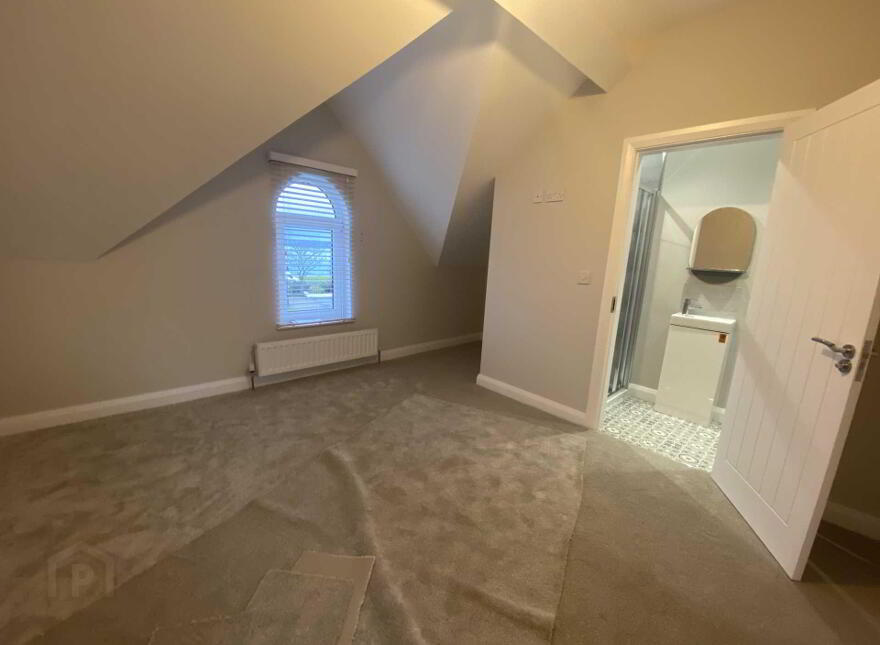 26a Joymount, Carrickfergus, BT38 7DN