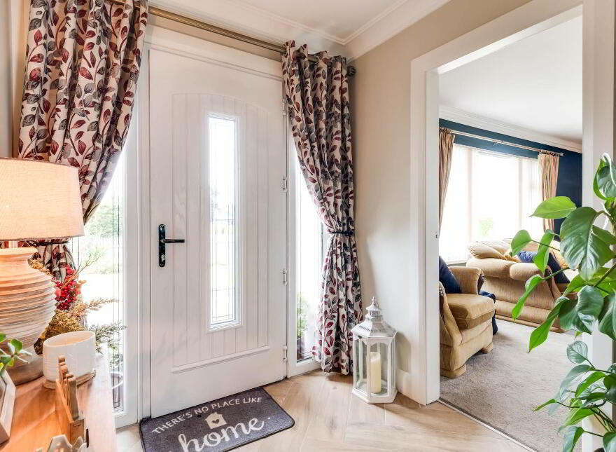 27 Tullyavey Road, Enniskillen, BT94 2JT