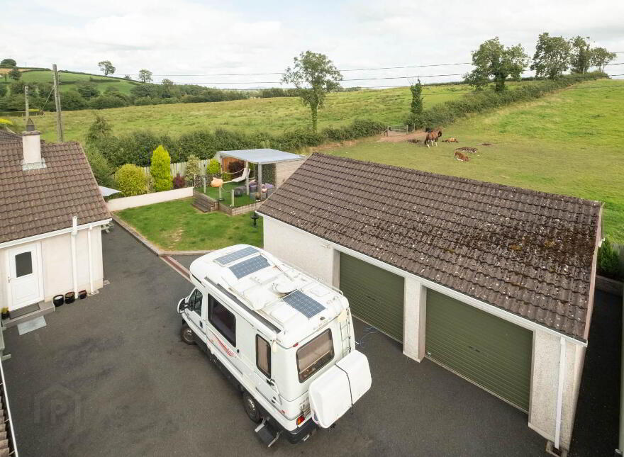 27 Tullyavey Road, Enniskillen, BT94 2JT