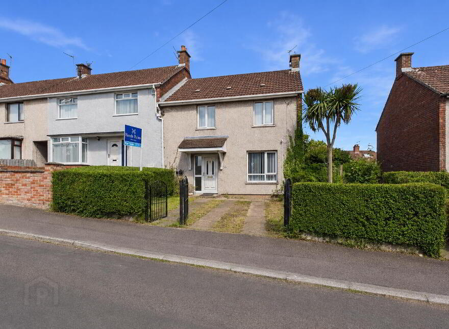 232 Glenkeen Avenue, Greenisland, Carrickfergus, BT38 8SW