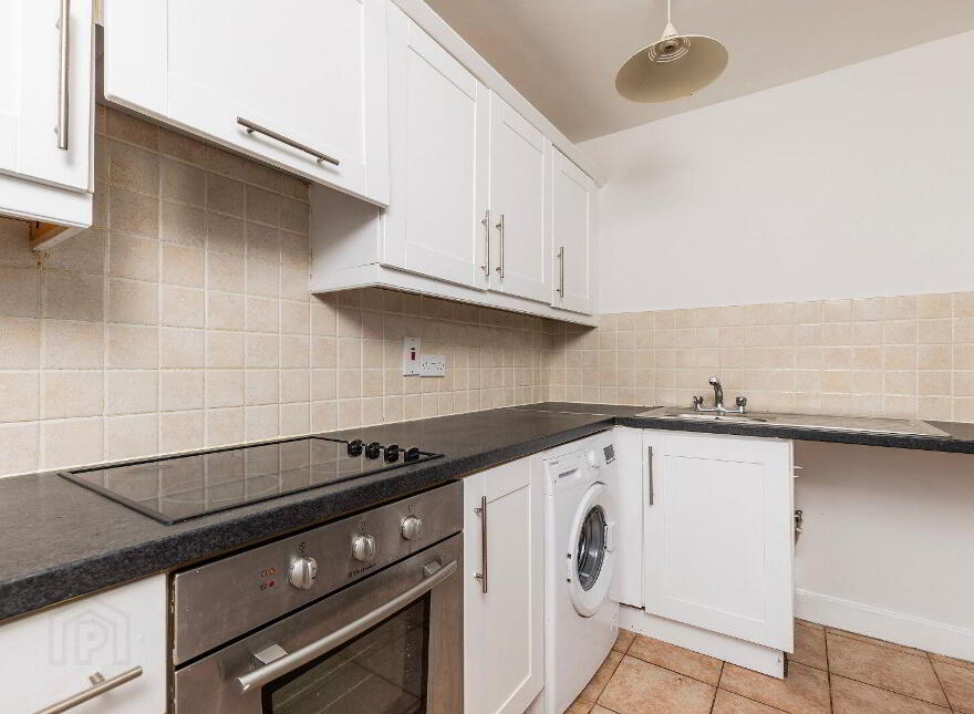 Apartment 40 Liberty Corner, Foley Street, North City Centre, Dublin 1, D01H027