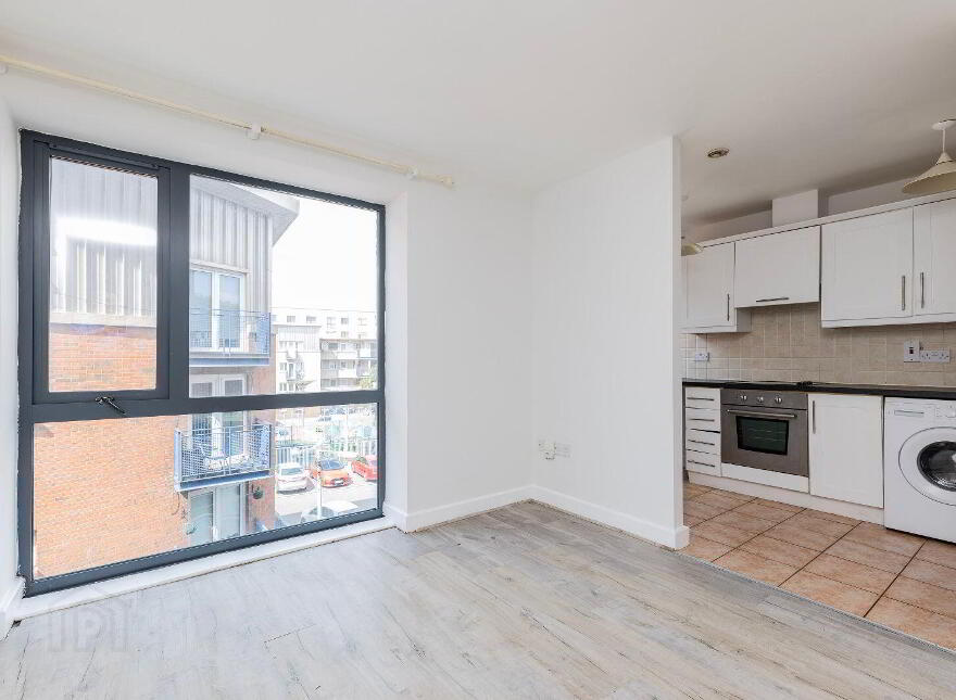 Apartment 40 Liberty Corner, Foley Street, North City Centre, Dublin 1, D01H027
