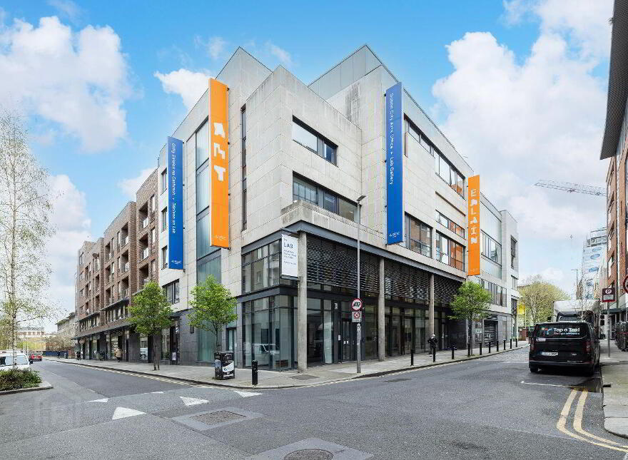 Apartment 40 Liberty Corner, Foley Street, North City Centre, Dublin 1, D01H027